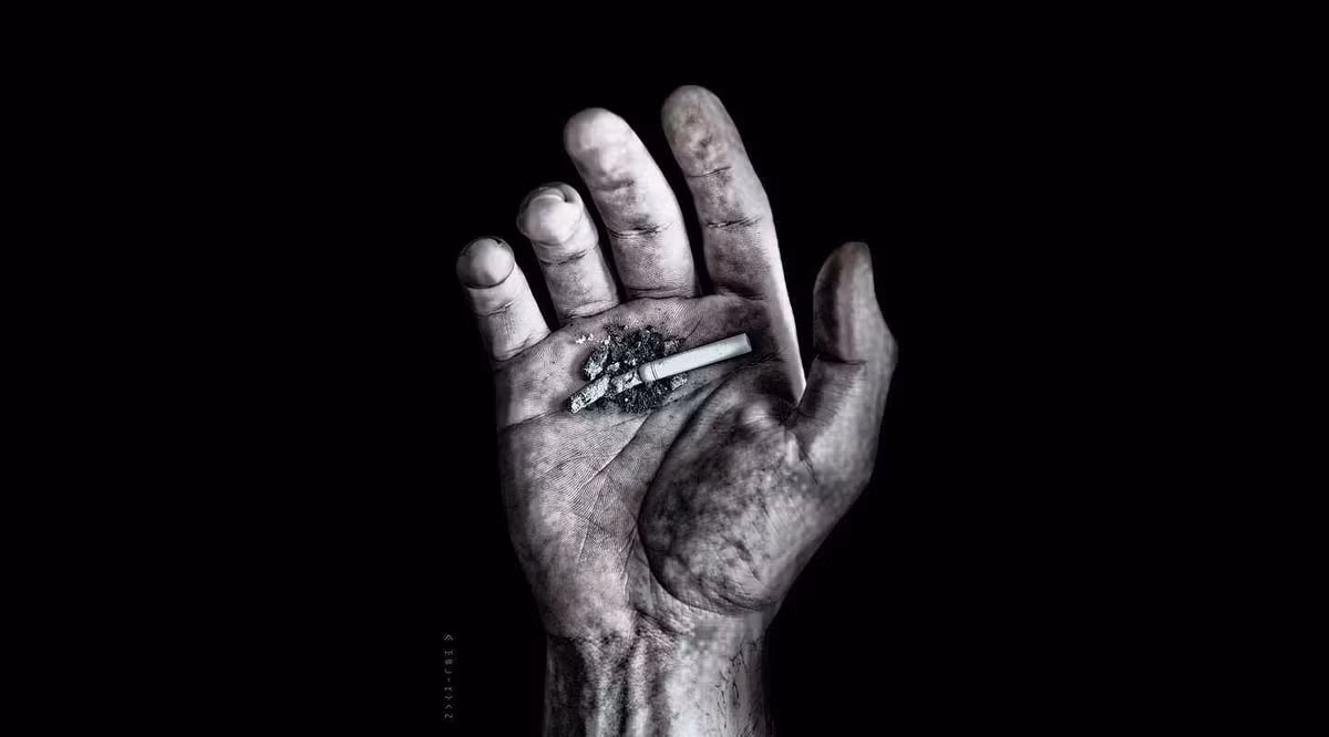 Theo một kết quả nghiên cứu được công bố, đàn ông hút thuốc ở lứa tuổi 50-60 tuổi chính là nhóm người có nguy cơ mắc ung thư bàng quang cao nhất.