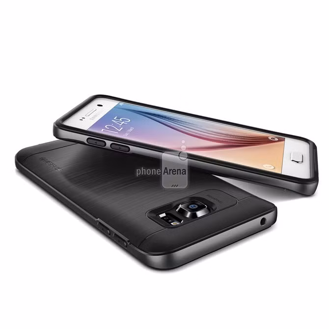 Dự kiến, Samsung sẽ ra mắt Galaxy Note 5 vào cuối năm nay, có thể tại sự kiện IFA 2015 diễn ra tại Berlin vào tháng 9 tới.