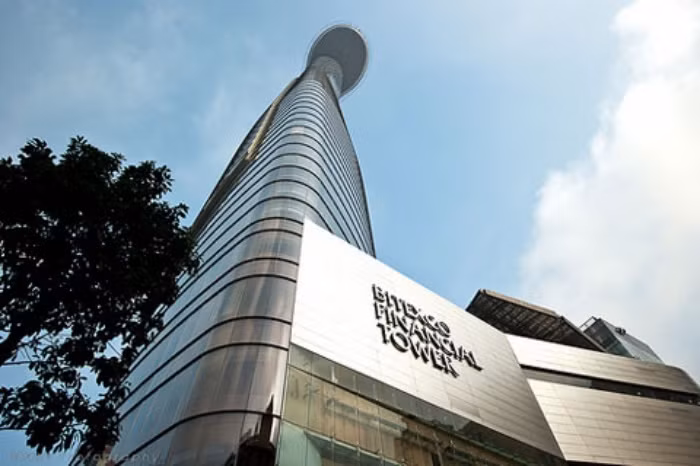 Tổng số nợ của Bitexco và đơn vị thành viên được Bộ Tài chính “bêu tên” là hơn 36 tỷ đồng.