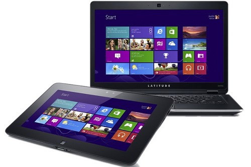 Nhung luu y khi chon mua may tinh bang cho cong viec