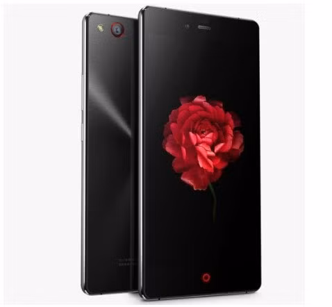  ZTE. Chỉ tập trung vào các sản phẩm giá rẻ, ZTE đã có được chỗ đứng trên thị trường smartphone trả trước đang rất phát triển ở Mỹ. Công ty này dự định nâng cao vị thế của mình và trở thành nhà sản xuất smartphone thứ 3 tại Mỹ, vị trí hiện nay đang do gã khổng lồ điện tử Hàn Quốc LG nắm giữ.