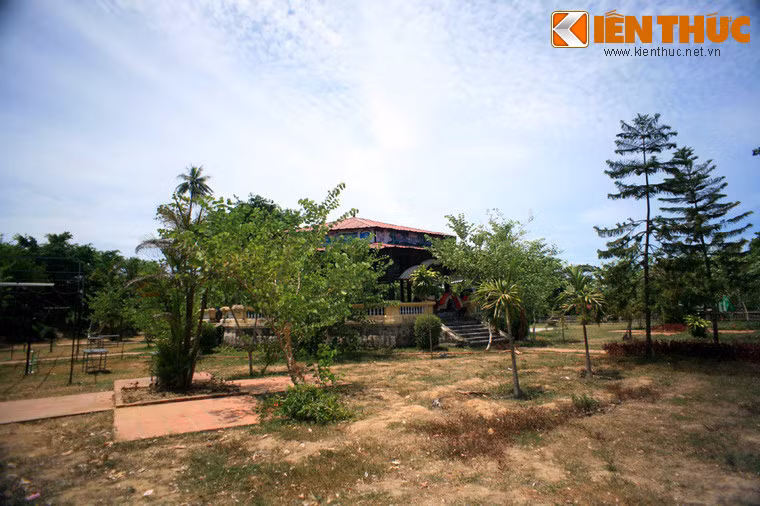 Đưa hồ Tịnh trở lại vị thế một danh thắng của Huế là tâm tư của nhiều người dân đất cố đô.