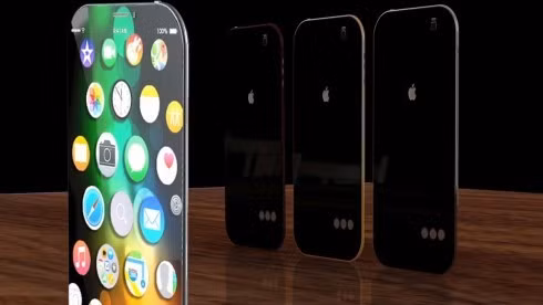 Viền máy rất mỏng và model này có nhiều lựa chọn màu sắc khác nhau.