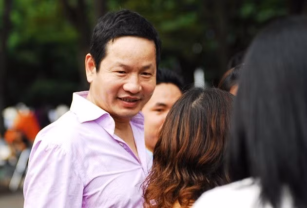 Cac quy ong quyen luc bac nhat lang cong nghe Viet Nam