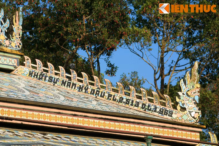 Bằng tài nghệ và sự công phu, các nghệ nhân Khmer đã sáng tạo nên một kiến trúc nghệ thuật vô cùng độc đáo.