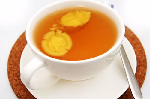 Sai lam hay gap nhat cua phu nu khi uong nuoc mat ong