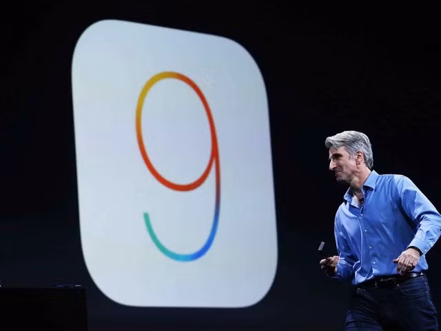  iOS 9 và OS X El Capitan. Apple đã ấn định lịch ra mắt của 2 nền tảng thế hệ mới là iOS 9 và OS X El Capitan vào mùa thu năm nay. Với trọng trách đưa nền tảng OS X dẫn đầu trên các hệ máy tính hiện nay, phiên bản El Capitan được cho là nhanh, mạnh hơn và tập trung nhiều vào trải nghiệm người dùng.