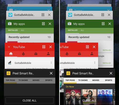  1) Tắt ứng dụng để tăng tốc độ. Đây là một suy nghĩ hoàn toàn sai lầm khi sử dụng smartphone, vì những chương trình nằm trong danh sách các ứng dụng được mở gần đây không thực sự chạy nền và tiêu tốn tài nguyên. Mặc định các ứng dụng sẽ được lưu trên bộ nhớ RAM để người dùng mở lại nhanh hơn, do đó việc tắt đi chỉ khiến cho thời gian chờ lâu hơn. Bên cạnh đó, nếu iPhone cần nhiều RAM, nó sẽ tự động tắt các phần mềm mà bạn không sử dụng.