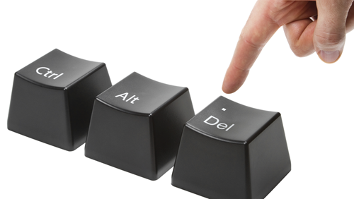  Không khởi động lại máy sau khi cài đặt trình điều khiển. Chúng ta đều biết nên thường xuyên cập nhật phiên bản trình điều khiển mới nhất cho các thành phần linh kiện máy tính để chúng hoạt động tối ưu hơn. Tuy nhiên, một số người dùng thường làm biếng khởi động lại máy mà vẫn tiếp tục sử dụng sau khi quá trình cài đặt hoàn thành nhằm tiết kiệm thời gian. Thực tế, bạn nên khởi động lại máy tính của mình mỗi khi cài đặt bất kỳ thứ gì mới để hệ thống cập nhật các thay đổi và hoạt động trơn tru hơn. Microsoft cho biết, phiên bản hệ điều hành Windows 10 sẽ tự động khởi động lại mỗi khi bạn cập nhật một sản phẩm Adobe hay thậm chí khi đóng một tab trong trình duyệt Chrome hoặc mở chương trình Steam.