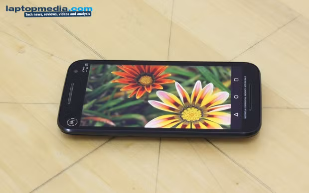 Trước đó cách đây 2 ngày, một nhà bán lẻ của Thổ Nhĩ Kỳ cũng đăng tải một video tiết lộ nhiều cấu hình của Moto G mới.