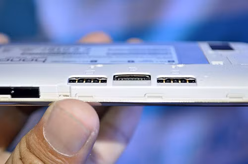 Sản phẩm dự kiến sẽ tới tay khách hàng từ ngày 4/8.