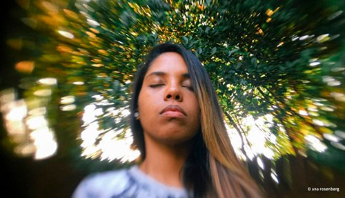 Lẽ đương nhiên là mỗi ống kính kèm theo bộ kit của Lensbaby sẽ cho một hiệu ứng khác nhau.