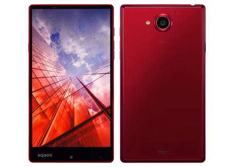  Sharp Aquos Xx. Crystal 2 là thiết bị đẹp mắt nhưng vẫn bị lép vế khi đứng cạnh Aquos Xx. Được phân phối độc quyền qua nhà mạng Softbank, Xx là thiết bị đầu bảng của Sharp với màn hình 5.7 inch độ phân giải 1080 x 1920 pixel, chip Qualcomm 64-bit lõi tám, GPU Adreno 430, RAM 3GB, camera 13.1MP chống rung quang học, pin 3.000 mAh. Xx cũng chống bụi và nước theo tiêu chuẩn IP67.