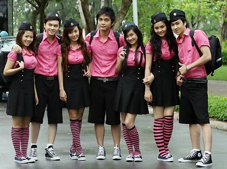 Dao dien Le Hoang gui tam thu cho Midu giua tam bao-Hinh-2