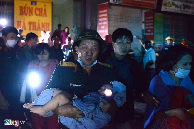 Dai gia dieu cay Le Thanh Than lien tiep gap van den