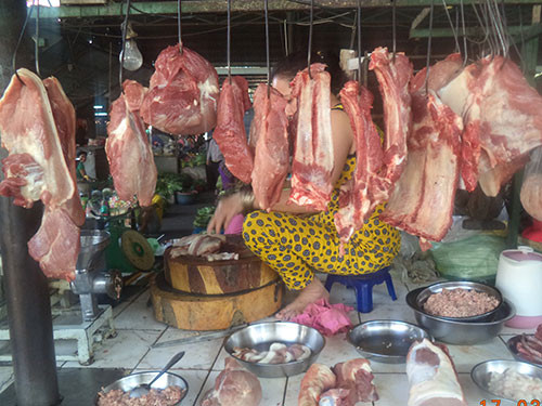 Tồn dư hóa chất do hai loại này gây nên vô cùng hại với sức khỏe. Đó là việc gây ảnh hưởng lên hệ thần kinh, hệ cơ và hệ tim mạch.