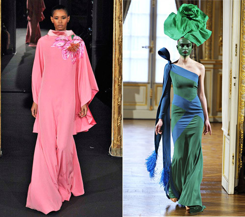 Người mẫu có chiều cao 1m77 trở lên là tiêu chuẩn đầu tiên để tham gia Lynk fashion show 2015.