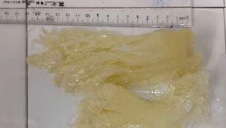 Chi cả triệu đồng mua vi cá mập tẩm bổ song không ít người nếm trái đắng "tiền mất, tật mang" vì loại thực phẩm bổ dưỡng này bị làm giả. Cục Quản lý Chất lượng Nông lâm sản và Thủy sản - Nafiqad (Bộ NN&amp;PTNT) đã từng phát hiện vi cá mập giả mạo, khi đốt có mùi khét của nhựa dẻo.