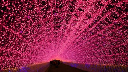 Tại buổi Aeon Mall Long Biên khai trương sẽ có nhiều hoạt động như trình diễn ánh sáng, lễ hội ẩm thực.