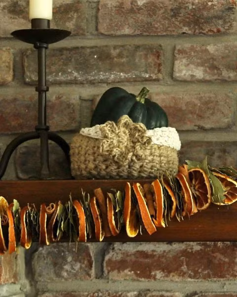 10 cach cuc don gian lam cho can nha ban mang huong vi mua thu-Hinh-2