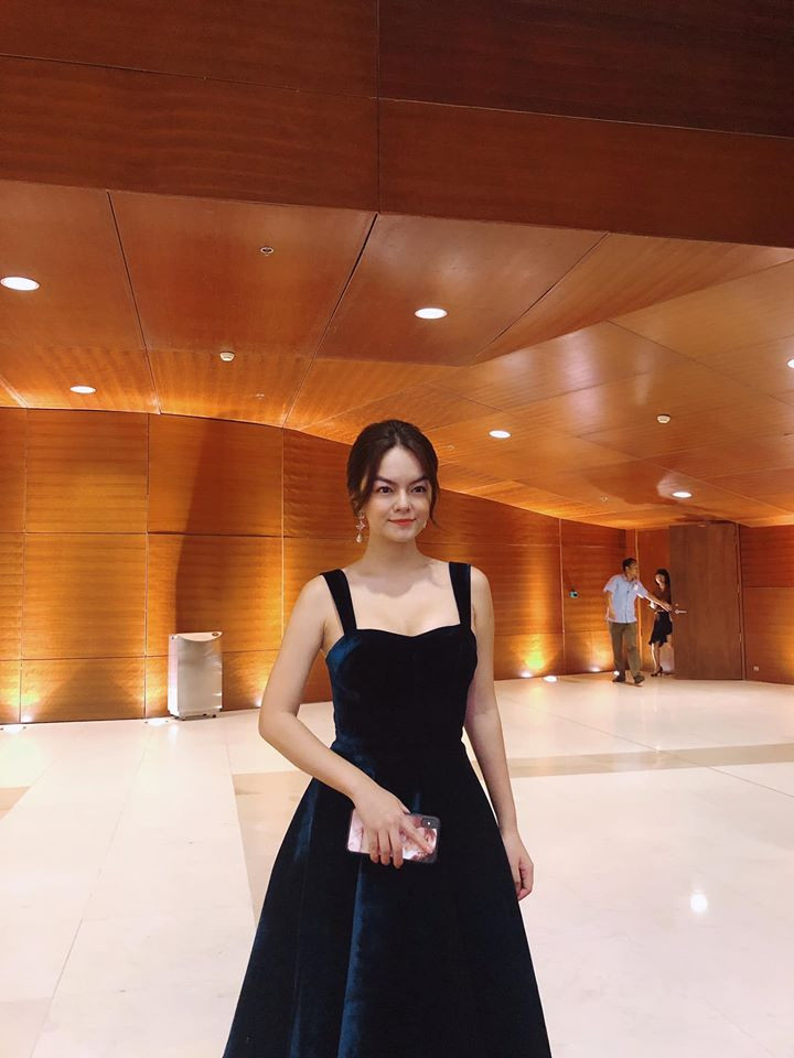 Phong cách thời trang của Phạm Quỳnh Anh khi đi sự kiện và ngoài đời đều có nhiều sự thay đổi sau ly hôn.