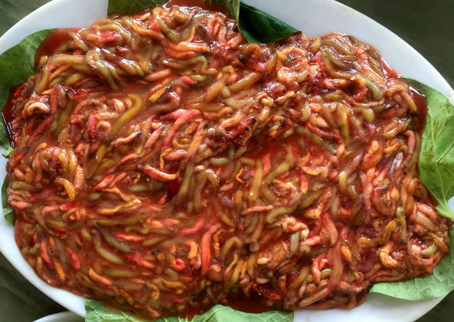 Ruoi ngon dang vao mua, khuyen cao can nho khi an de tranh hai than-Hinh-5