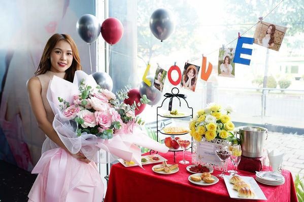 Da co xe sang, Sam van manh tay sam them xe hop gan 3 ty dong