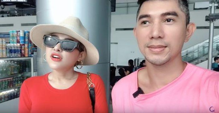 Chia tay nhung Luong Bang Quang va Ngan 98 van lam dieu nay