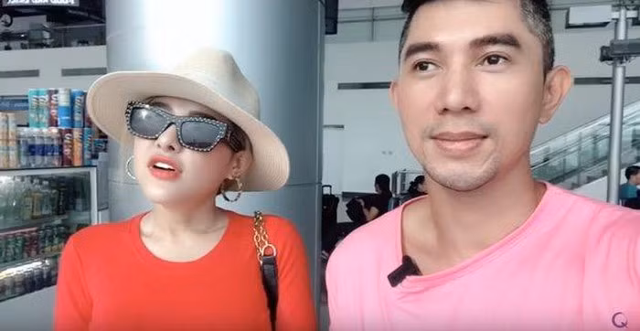 Chia tay nhung Luong Bang Quang va Ngan 98 van lam dieu nay