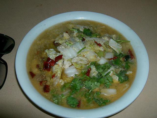 Mùa thu là mùa mà người nông dân Trung Quốc bận bịu với việc thu hoạch ngô. Vào lúc này, các loài côn trùng gây thiệt hại cho hoa màu là nỗi ám ảnh của rất nhiều nông dân.