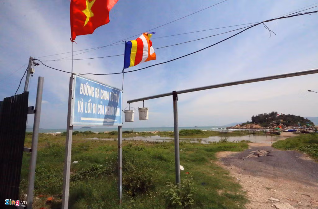 Du an Nha Trang Sao gia 33 trieu USD... thanh noi do rac, hut chich-Hinh-3