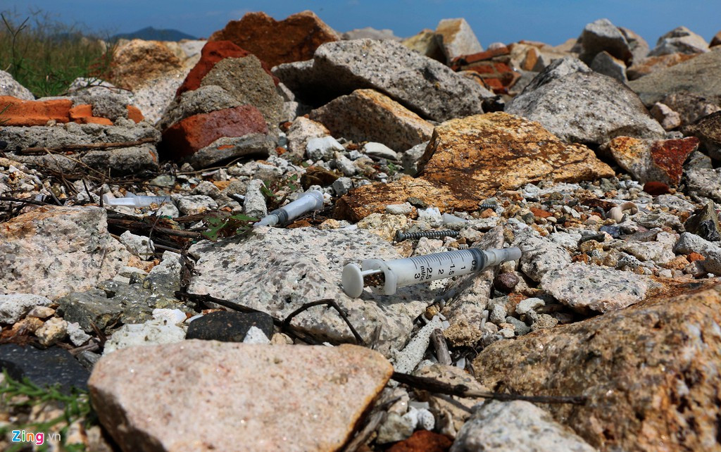 Du an Nha Trang Sao gia 33 trieu USD... thanh noi do rac, hut chich-Hinh-7