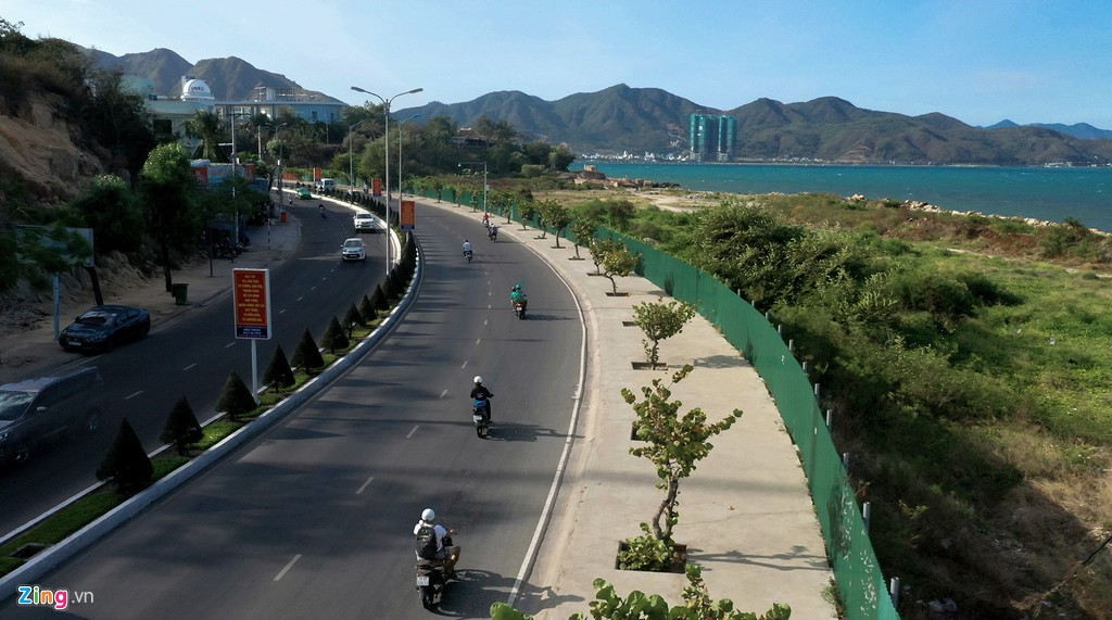 Du an Nha Trang Sao gia 33 trieu USD... thanh noi do rac, hut chich-Hinh-2