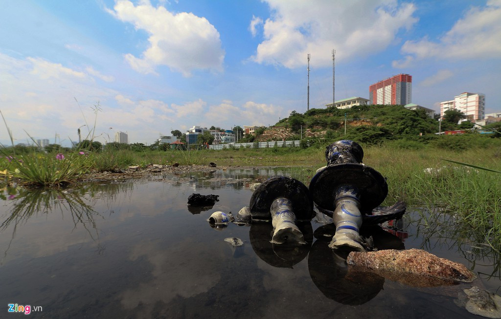 Du an Nha Trang Sao gia 33 trieu USD... thanh noi do rac, hut chich-Hinh-5
