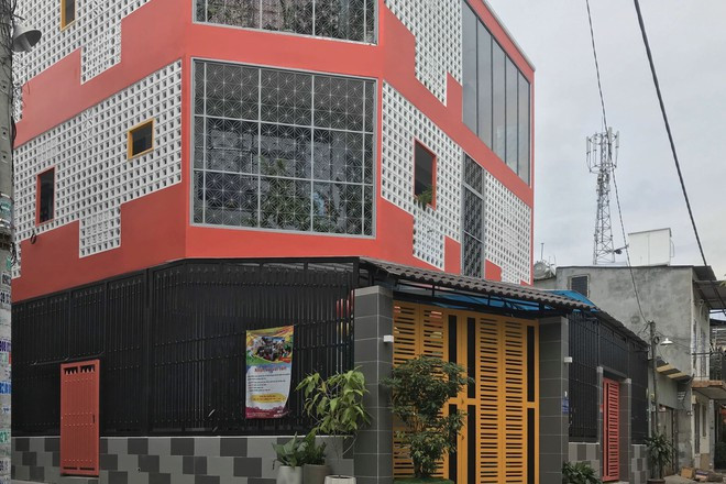 Be trai 15 thang tuoi chet bat thuong tai co so mam non