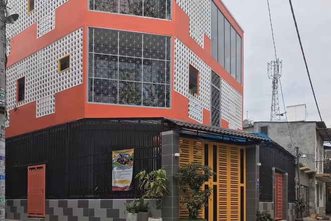 Be trai 15 thang tuoi chet bat thuong tai co so mam non