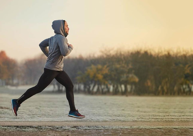 Thuc hu viec tap the duc truoc khi an sang dot nhieu chat beo hon?