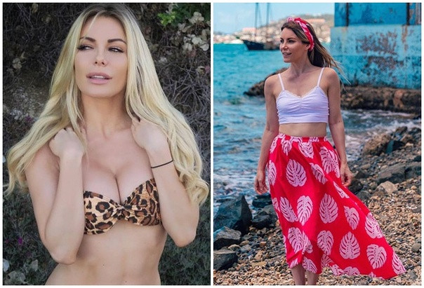 Siêu mẫu Crystal Hefner quyết định tháo túi ngực đã tồn tại trong cơ thể 8 năm vì những cơn đau nhức và mệt mỏi. Ảnh: Internet. Video "Minh Hằng chia sẻ về phong cách thời trang". Nguồn: VTC.