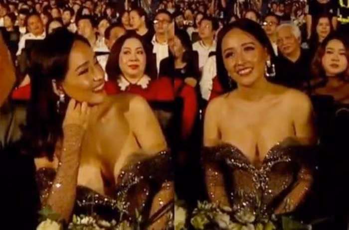 Mai Phuong Thuy giau co, chiu choi va gay tranh cai hon trong nam 2019-Hinh-4