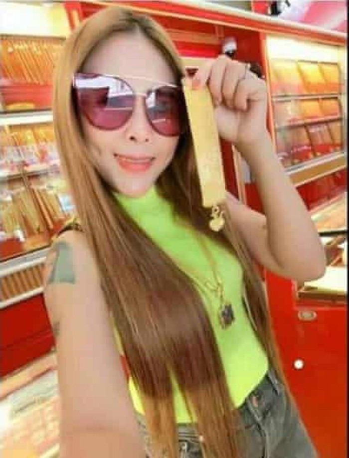 Chieu thuc co gai lua 28 trieu USD khien ai cung ngo ngang