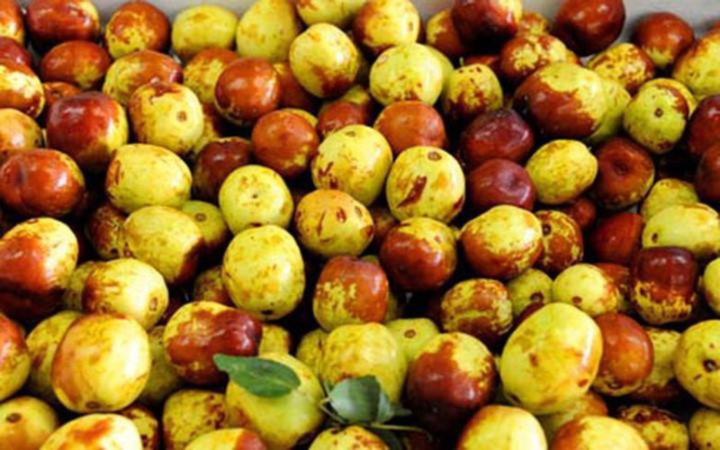 Giảm tối thiểu các bệnh về tim mạch: Kali có trong táo tàu giúp duy trì huyết áp tối ưu, giúp giảm thiểu nguy cơ mắc bệnh tim mạch.