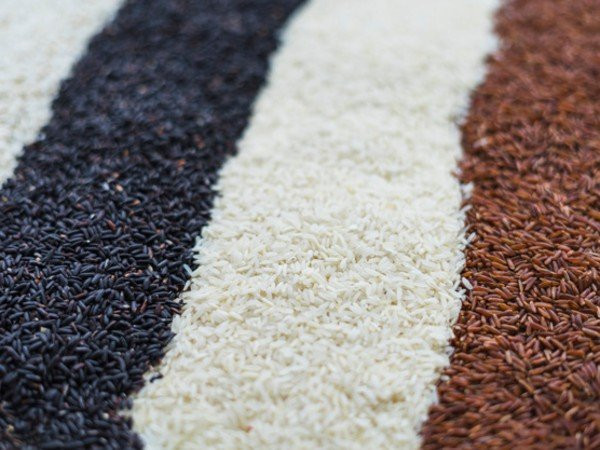 Ngũ cốc nguyên hạt: Các loại ngũ cốc nguyên hạt như mầm lúa mì, cám và bột yến mạch đều chứa một lượng purin vừa phải. Ăn yến mạch, gạo nâu, lúa mạch,... có thể giúp giảm các triệu chứng và đau liên quan đến bệnh gút.