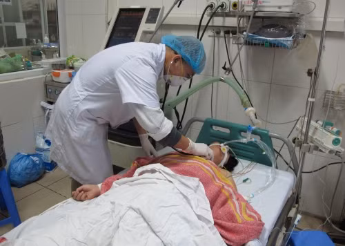 Mot ni co tu vong vi benh cum lon, cach phong ngua va dau hieu benh?