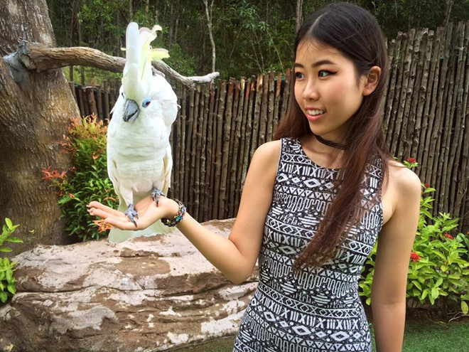 Benh ung thu mau cuop di mang song con gai dao dien Do Duc Thanh nguy hiem ra sao?