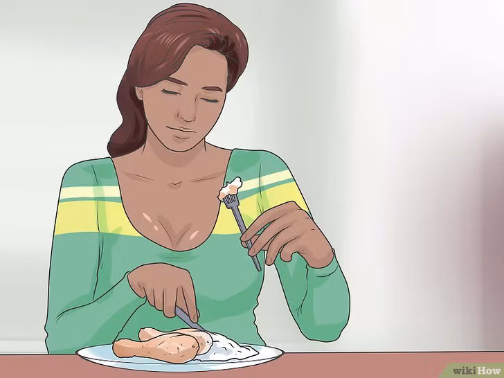 Co dau hieu nay sau khi an da day cua ban dang gap van de nghiem trong