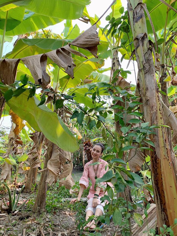 Angela Phuong Trinh khoe cuoc song binh di khi tro ve que noi-Hinh-10