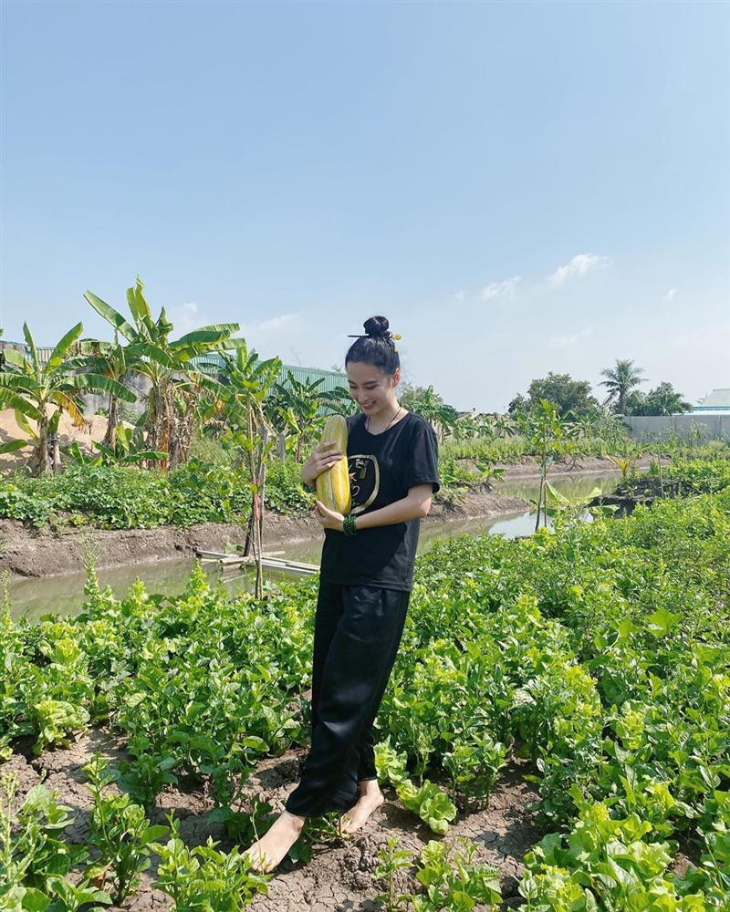 Angela Phuong Trinh khoe cuoc song binh di khi tro ve que noi-Hinh-4