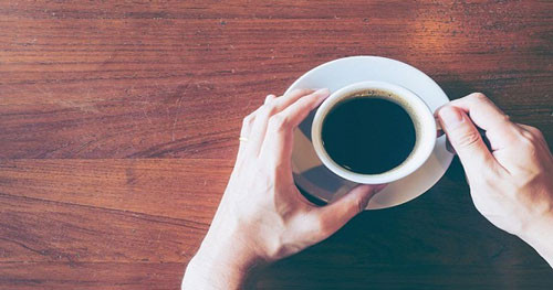 Nhung thoi quen vo hai nhung lai khien ban bi loang xuong