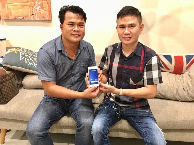 4 dai gia so huu sieu sim dat nhat Viet Nam, co chiec tri gia toi 23 ty