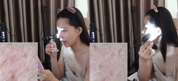 Thu nghiem 30 ngay boi kem chong nang nua mat va cai ket...-Hinh-2